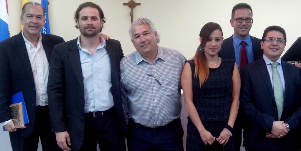 Video Sistema Interamericano de Derechos Humanos