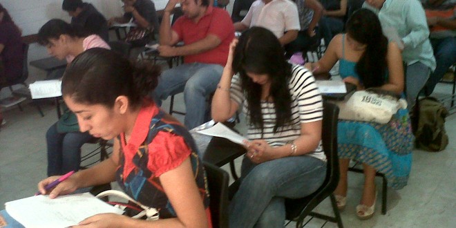 Guía de Estudios de Derechos Humanos 1a Parte