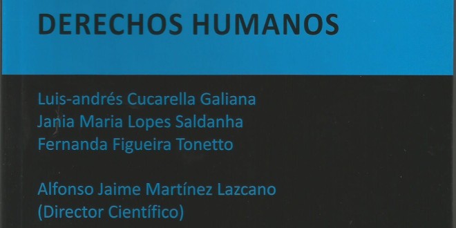 Red Temática Latinoamericana de Derechos Humanos