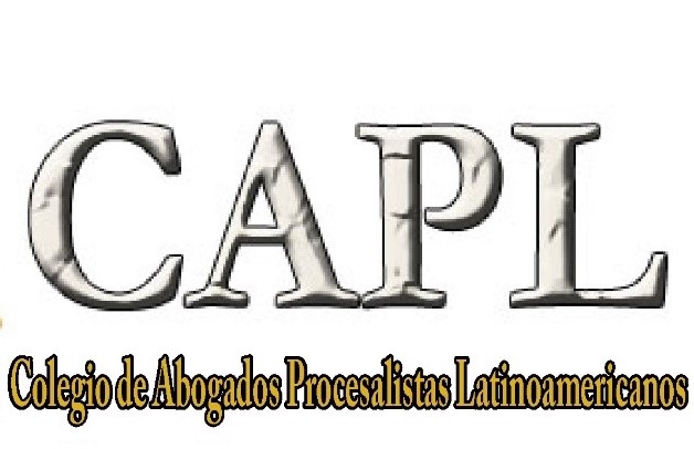 Colegio de Abogados Procesalistas Latinoamericanos