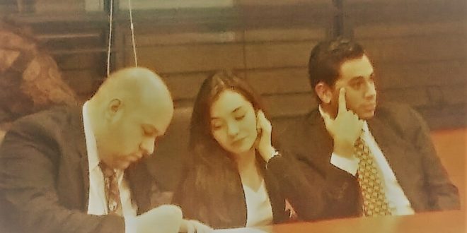 Caso Gonzáles Lluy y otros Vs. Ecuador Un avance exponencial hacia la justiciabilidad directa de los derechos económicos, sociales, culturales y ambientales.