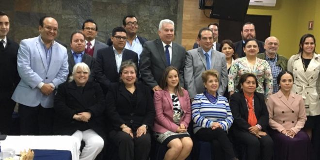 Taller de juicio de amparo on line