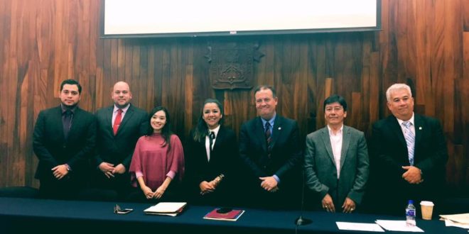 CONGRESO DESAFÍOS Y RETOS DEL DERECHO CONVENCIONAL. XVIIJIDP