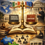 Derecho convencional: el gran ausente