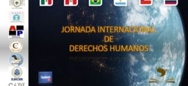 Jornada Internacional de derechos humanos 10 diciembre 2021