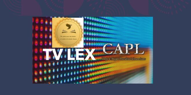 TV LEX INFORMA