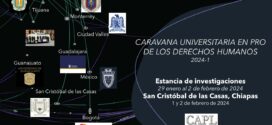 ESTANCIA DE INVESTIGACIÓN JURÍDICA Y II CONGRESO INTERNACIONAL DE ESTUDIANTES DE DERECHO