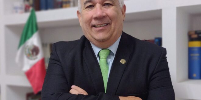 Alfonso Jaime Martínez Lazcano, pionero del derecho procesal convencional interamericano