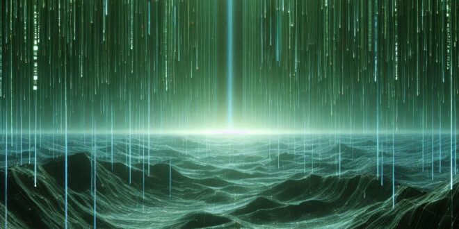 MATRIX FEDERALISTA: UNA REALIDAD FICTICIA EN UN PAÍS CENTRALISTA