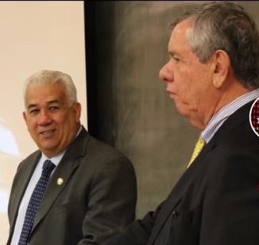Destacado jurista mexicano recibe título honoris causa de Universidad brasileña