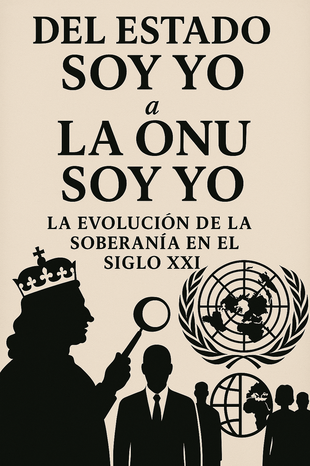 DEL ABSOLUTISMO MONÁRQUICO A LA HEGEMONÍA UNILATERAL: «EL ESTADO SOY YO» A LA PRETENSIÓN DE «LA ONU SOY YO» EN EL SIGLO XXI