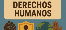 Tópicos jurídicos derechos humanos