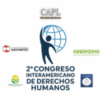 Programa del II Congreso Interamericano de Derechos Humanos Programa del II Congreso Interamericano de Derechos Humanos