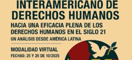 II Congreso Interamericano de Derechos Humanos