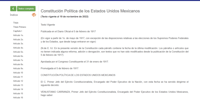 La parálisis del Instituto de Investigaciones Jurídicas de la UNAM frente a las reformas constitucionales del Poder Judicial: un retraso inaceptable en tiempos de transformación nacional