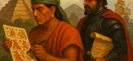 El papel antes de Europa: saberes mesoamericanos eclipsados por la conquista