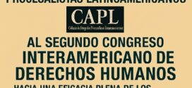 II Congreso Interamericano de Derechos Humanos