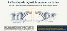 Negativismo Jurídico: Una Corriente Crítica Latinoamericana para Desmontar la Resistencia Institucional a los Derechos Humanos