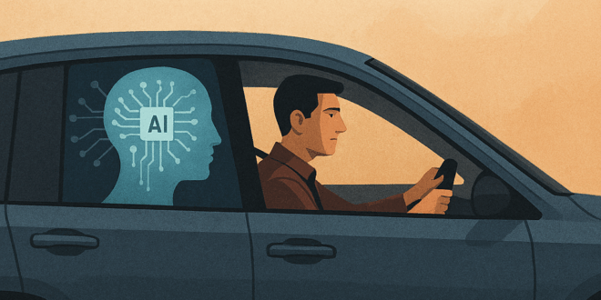 LA INTELIGENCIA ARTIFICIAL COMO VEHÍCULO EPISTEMOLÓGICO ENTRE LA SIMULACIÓN COGNITIVA Y LA EMANCIPACIÓN DEL SABER