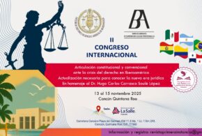 Convocatoria