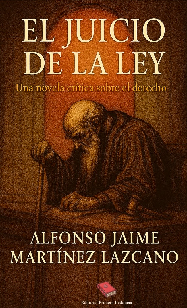 El juicio de la ley