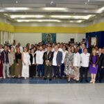 Nueva Directiva del Colegio de Doctores en Ciencias Jurídicas de Iberoamérica Nueva Directiva del Colegio de Doctores en Ciencias Jurídicas de Iberoamérica
