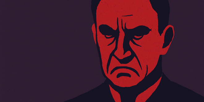 “Nada es más peligroso que una ley que nadie se atreve a cuestionar.”