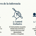 RES IPSA LOQUITUR Y LA FLEXIBILIZACIÓN PROBATORIA EN LA RESPONSABILIDAD CIVIL MÉDICA Y BANCARIA