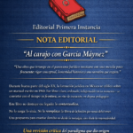 Al carajo con García Máynez