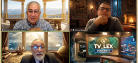 TV_LEX consolida el Foro Latinoamericano como espacio de Integración Cultural y Académica