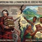 Nace la Escuela del Iusconvencionalismo Crítico #tv_lex #capl2026