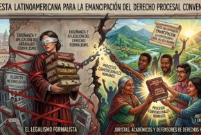 Nace la Escuela del Iusconvencionalismo Crítico #tv_lex #capl2026