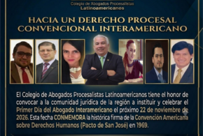 Día del Abogado Interamericano