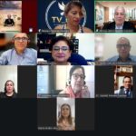 Concluyen las XXVII Jornadas Internacionales de Derecho Procesal tras dos días de análisis sobre el nuevo Código Nacional